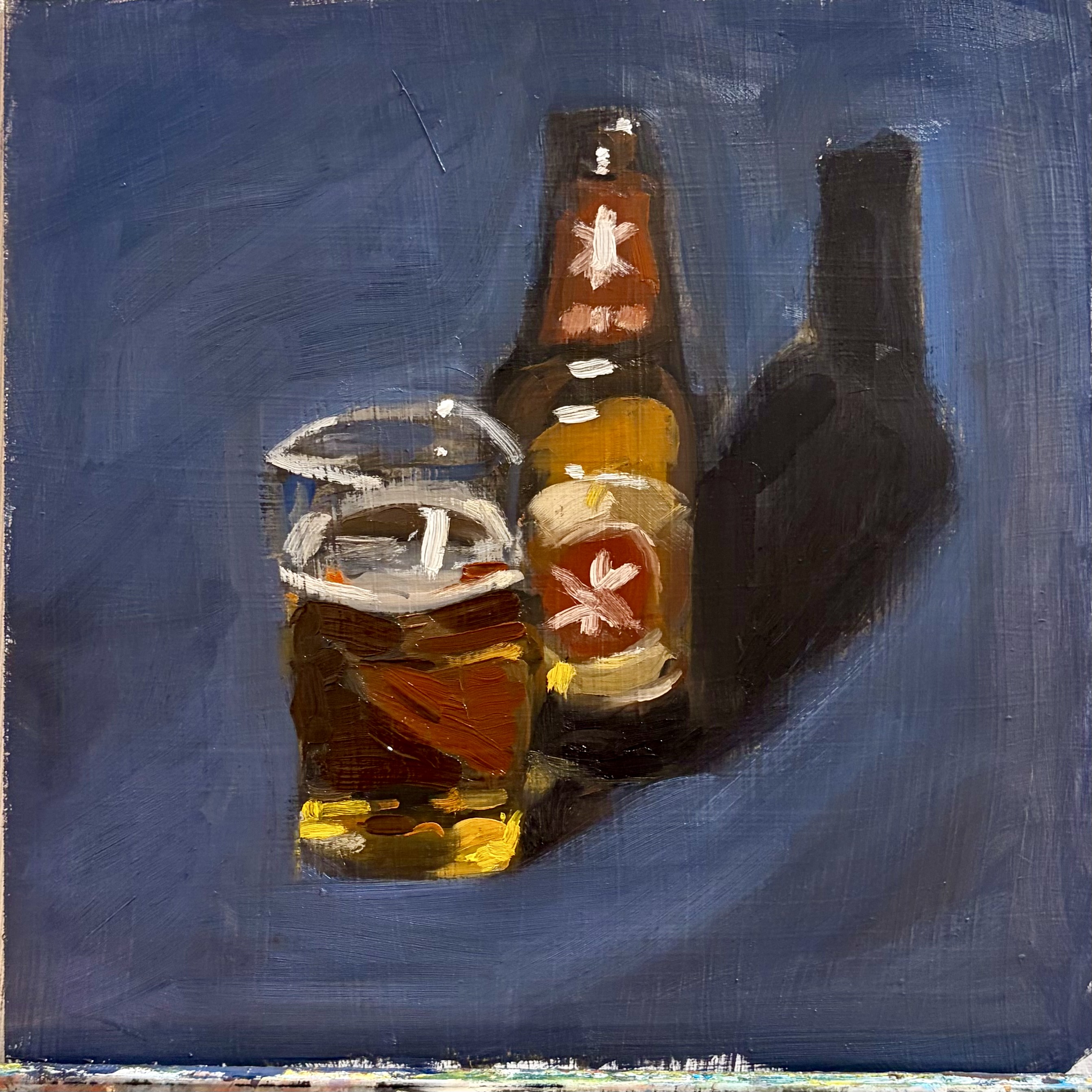 Goldstar beer